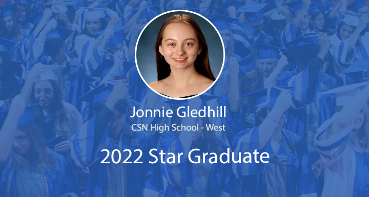Star Graduate – CSN HS W