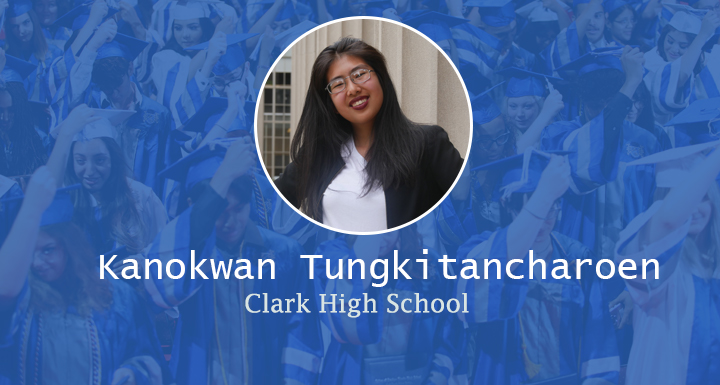 Star Graduates 2020 – Ed W. Clark High School