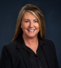 Kelly O'Rourke, School Associate Superintendent
