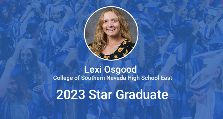 Star Grad-CSN East High School