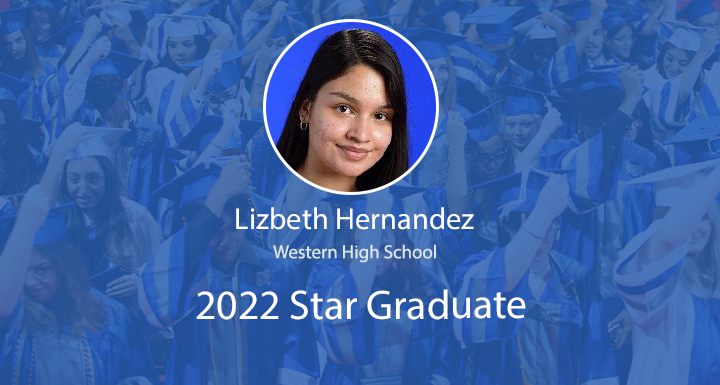 Star Grad – Western High School