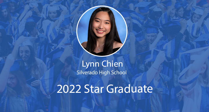 Star Grad – Silverado High School