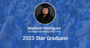 Newsroom | Star Grad – Las Vegas Academy