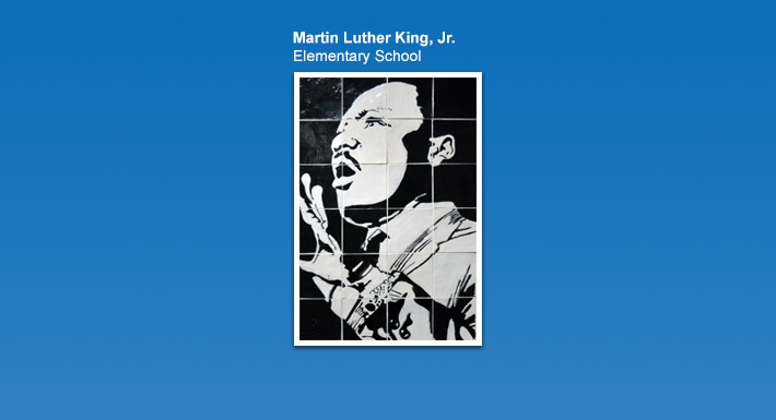 CCSD schools and offices closed for Martin Luther King Jr. holiday – Jan. 16