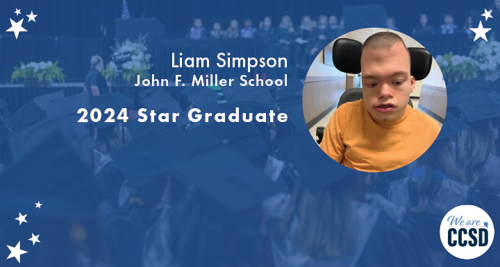 Star Grad – John F. Miller