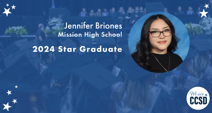 Star Grad – Mission High School