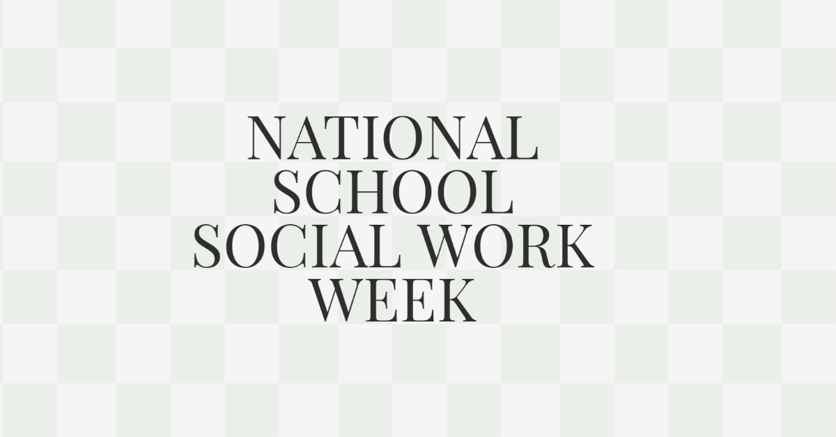 CCSD observes School Social Work Week