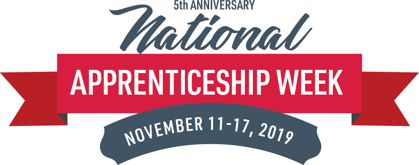 CCSD celebrates National Apprenticeship Week