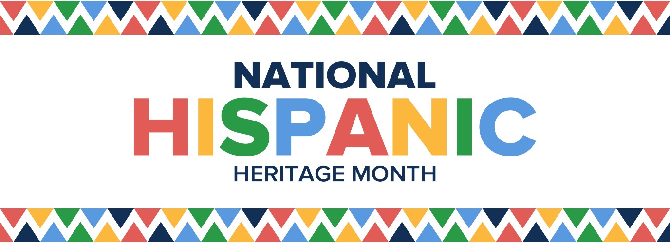 Newsroom  CCSD celebrates Hispanic Heritage Month