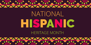 CCSD celebrates Hispanic Heritage Month