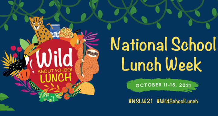 CCSD celebrates National School Lunch Week