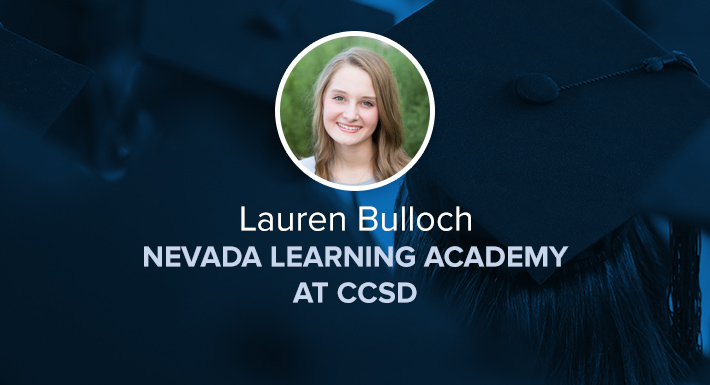 Star Graduates 2019 – Nevada Learning Academy