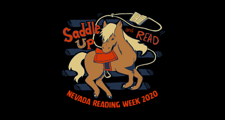 Clark County School District celebrates Nevada Reading Week