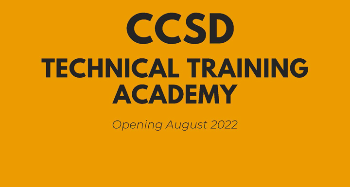 Technical Training Academy Accepting Interest Forms
