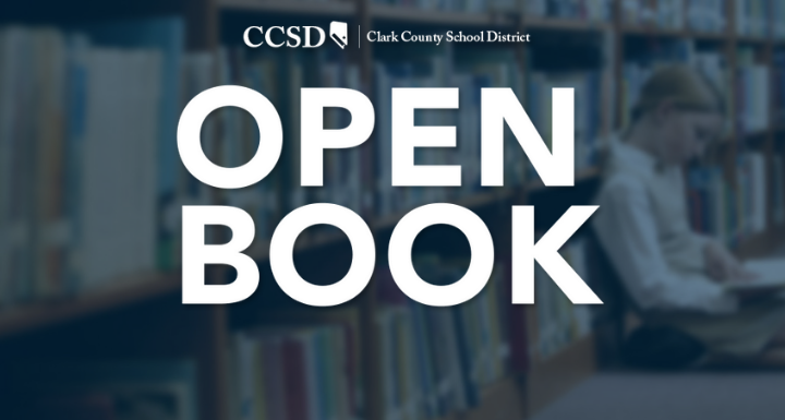 CCSD Open Book Survey