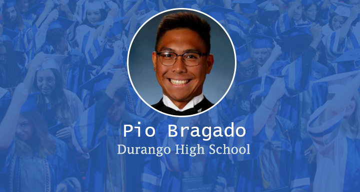 Star Graduates 2020 – Durango