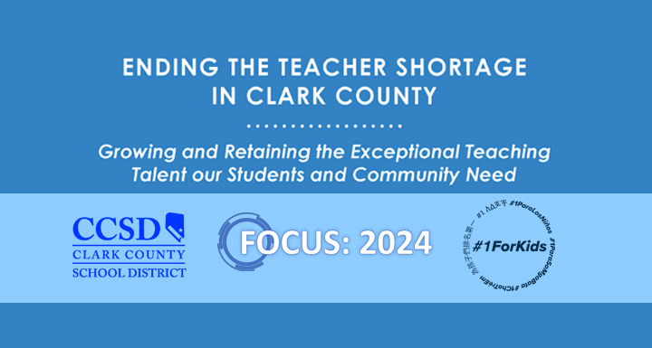 Superintendent’s Commission report provides framework to address teacher shortage