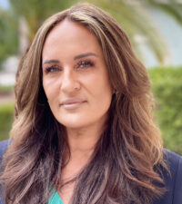 RoAnn Triana, Region 1 Superintendent
