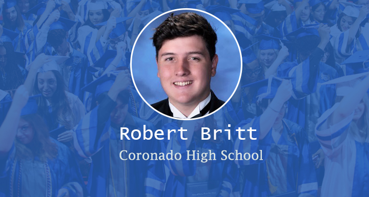 Star Graduates 2020 – Coronado