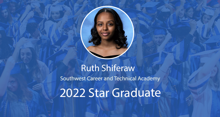 Star Grad – Southwest Career & Technical College