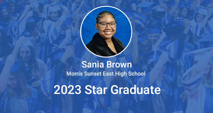 Star Grad – Morris Sunset East