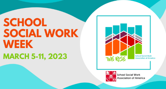 Newsroom Ccsd Recognizes School Social Work Week