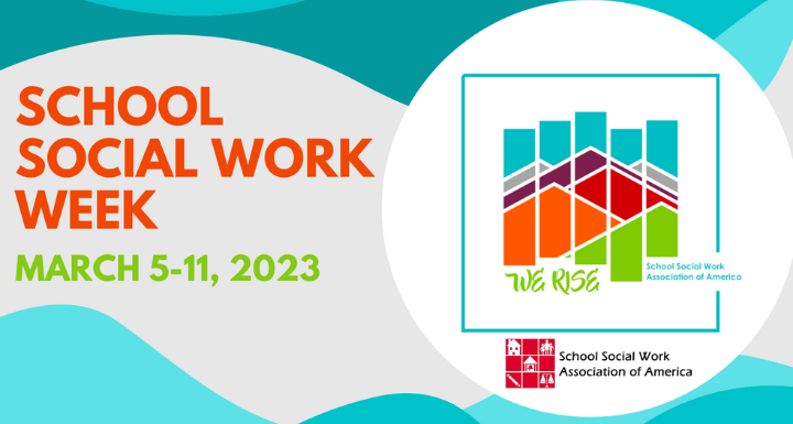 CCSD recognizes School Social Work Week