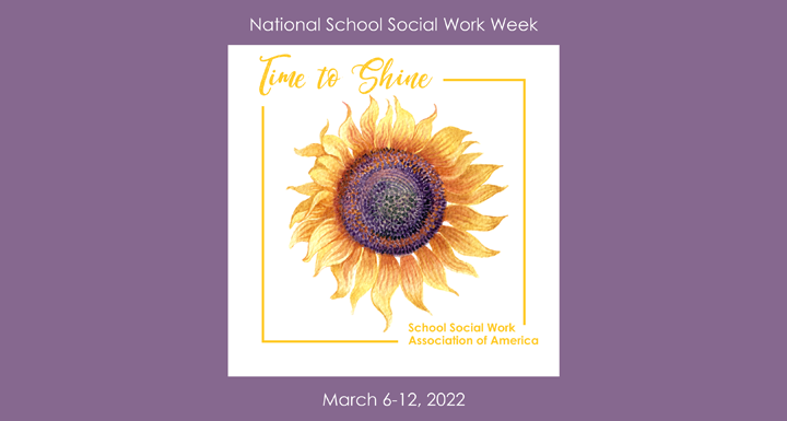 CCSD observes School Social Work Week