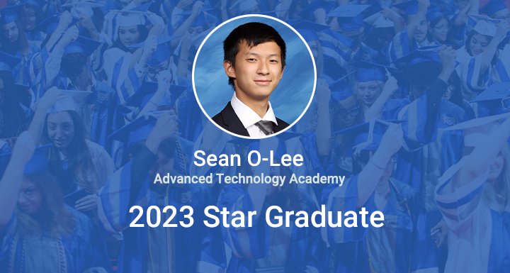Star Grad – Advanced Technologies Academy