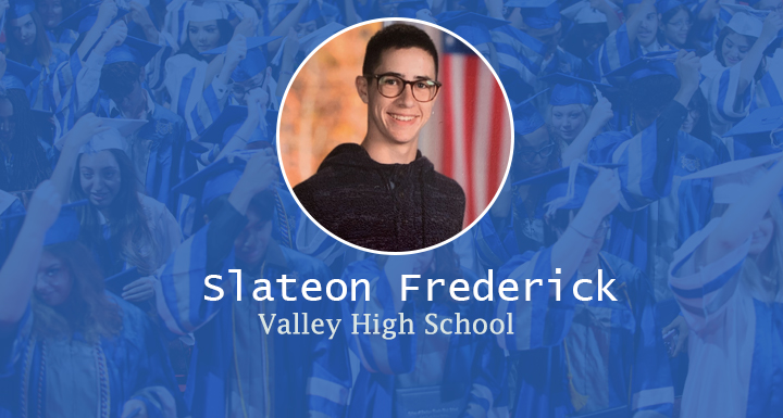 Star Graduates 2020 – Valley