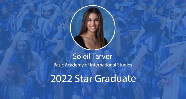 Star Grad – Basic Academy of International Studies