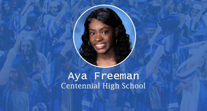 Star Graduates 2020 – Centennial