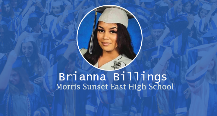 Star Graduates 2020 – Morris Sunset East
