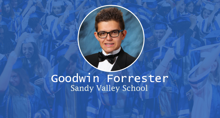 Star Graduates 2020 – Sandy Valley