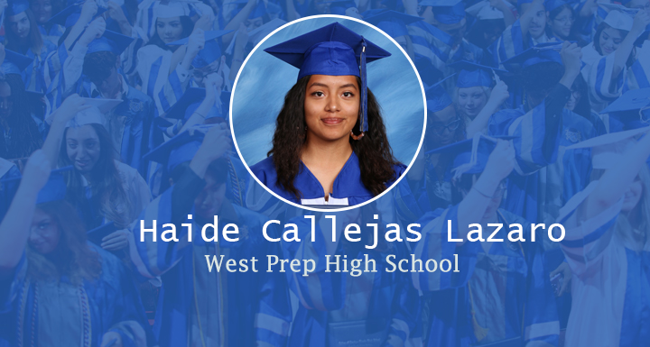 Star Graduates 2020 – West Prep