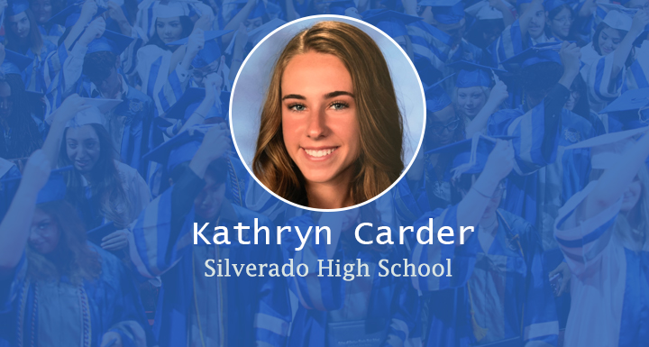 Star Graduates 2020 – Silverado
