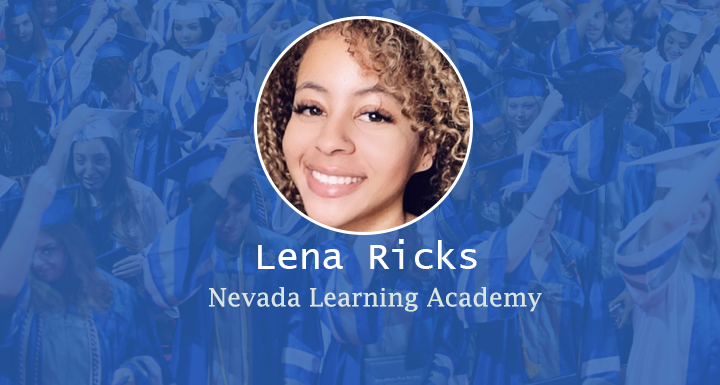 Star Graduates 2020 – Nevada Learning Academy