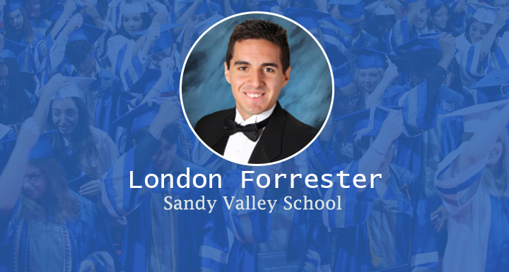 Star Graduates 2020 – Sandy Valley