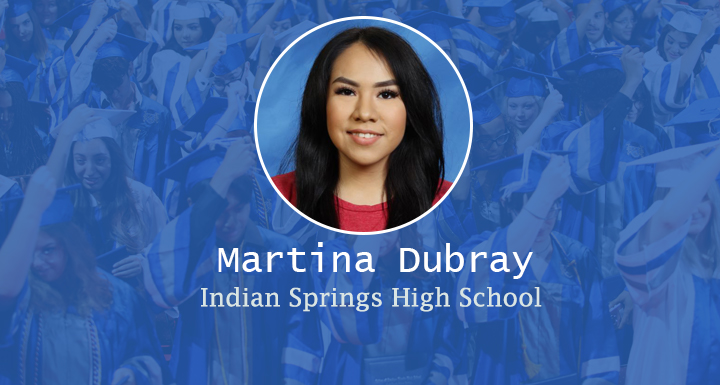 Star Graduates 2020 – Indian Springs