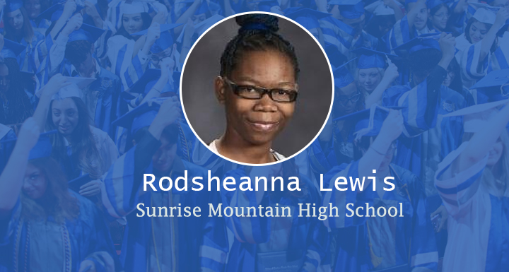 Star Graduates 2020 – Sunrise Mountain