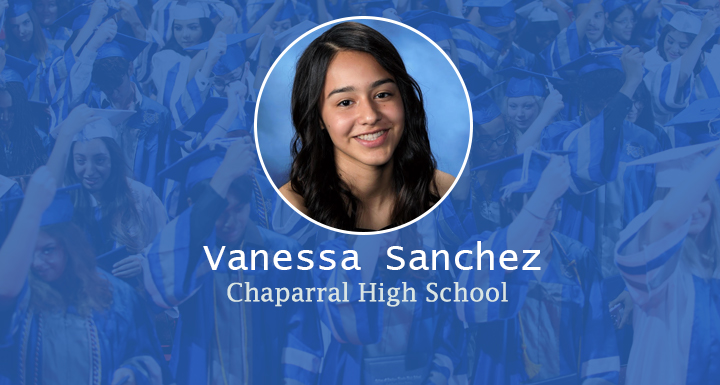 Star Graduates 2020 – Chaparral