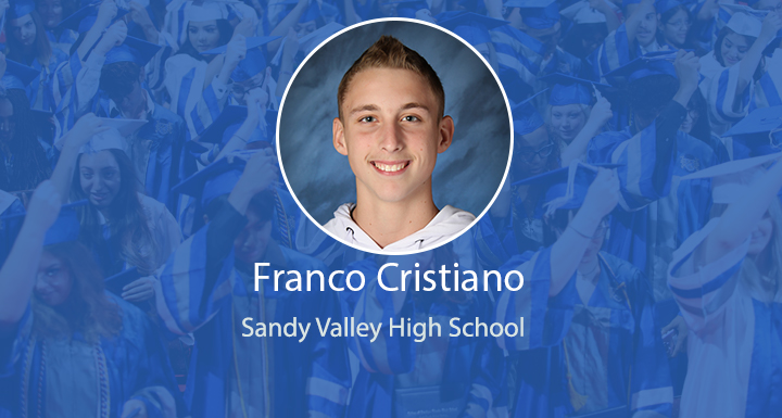 Star Graduates 2021 – Sandy Valley