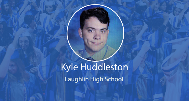 Star Graduates 2021 – Laughlin