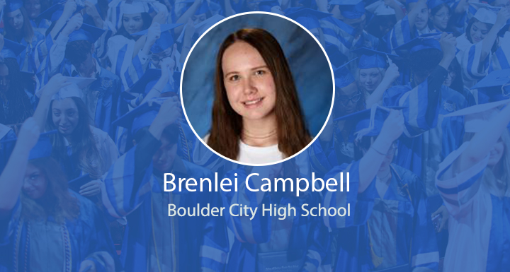 Star Graduates 2021 – Boulder City