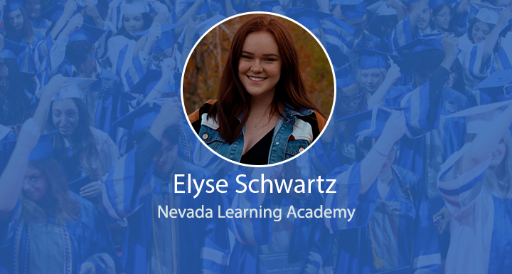 Star Graduates 2021 – Nevada Learning Academy