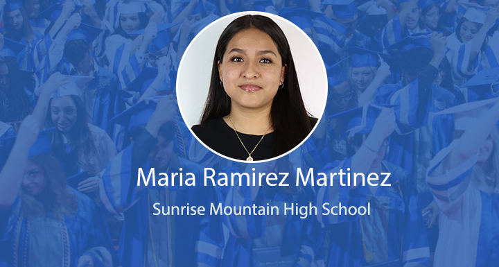 Star Graduates 2021 – Sunrise Mountain