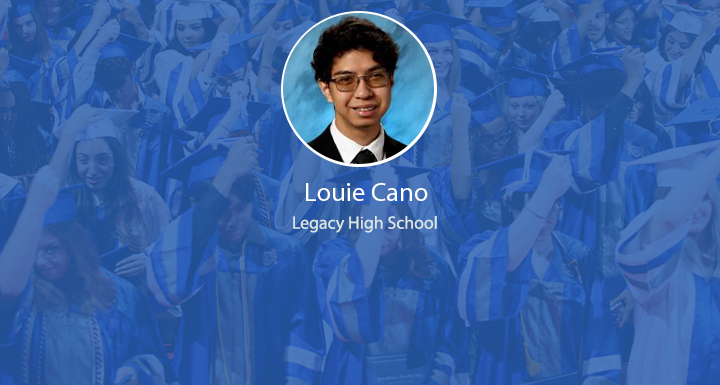 Star Graduate 2021 – Legacy High School