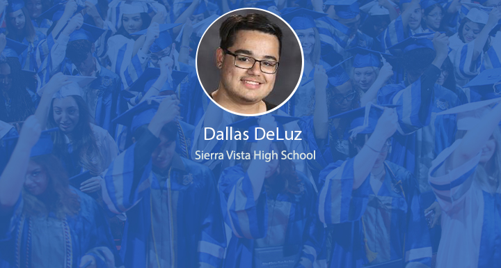 Star Graduates 2021 – Sierra Vista