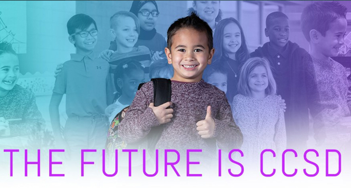 CCSD Human Resources Division to hold “The Future Is CCSD” hiring fairs