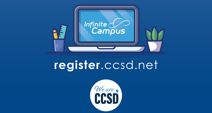 CCSD 2024-25 school year registration available now